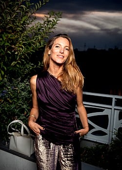 Elodie Varlet